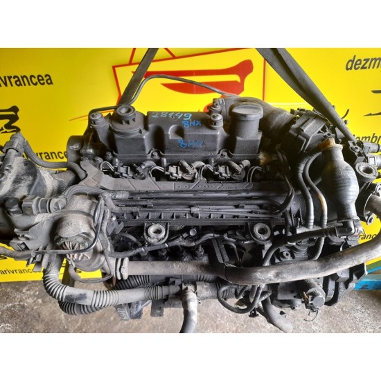 MOTOR CITROEN C3, 1.4 HDI, AN 2003
