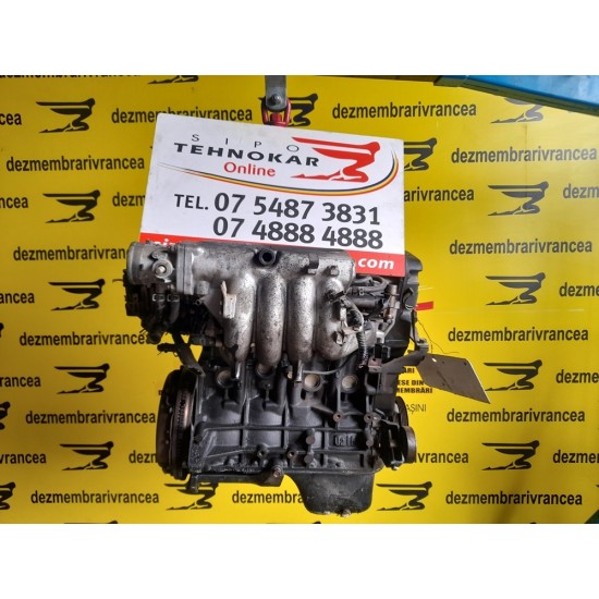 MOTOR HYUNDAI ELANTRA , 1.6 BENZINA, AN 2002