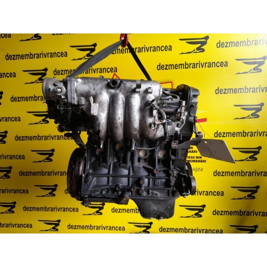 MOTOR HYUNDAI ELANTRA , 1.6 BENZINA, AN 2002