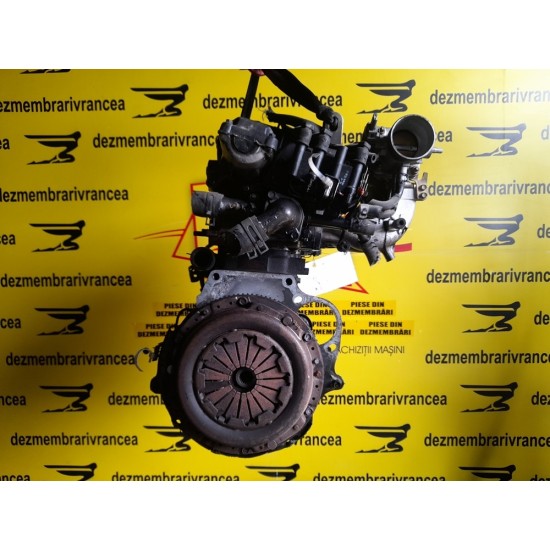 MOTOR HYUNDAI ELANTRA , 1.6 BENZINA, AN 2002