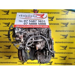 MOTOR NISSAN X-TRAIL, 2.2 DIESEL, AN 2001-2006