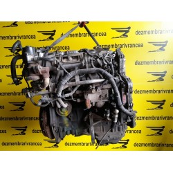 MOTOR NISSAN X-TRAIL, 2.2 DIESEL, AN 2001-2006