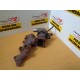 TURBINA OPEL ASTRA G 1.7 DTI AN 2000-2005