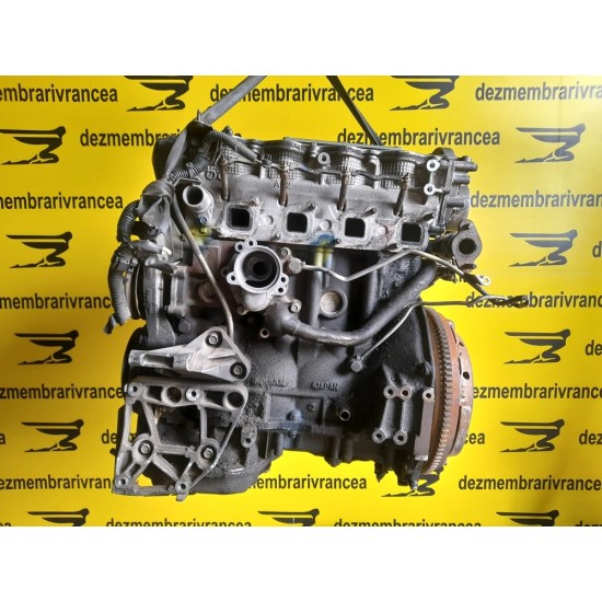 MOTOR NISSAN X-TRAIL, 2.2 DIESEL, AN 2001-2006 MOTOR NISSAN X-TRAIL, 2.2 DIESEL, AN 2001-2006