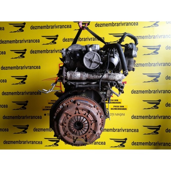 MOTOR NISSAN X-TRAIL, 2.2 DIESEL, AN 2001-2006 MOTOR NISSAN X-TRAIL, 2.2 DIESEL, AN 2001-2006