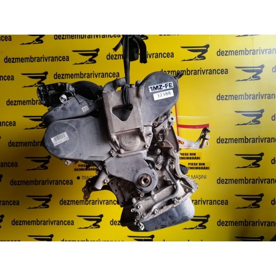 BLOC MOTOR AMBIELAT LEXUS RX300, 3.0 BENZINA BLOC MOTOR AMBIELAT LEXUS RX300, 3.0 BENZINA