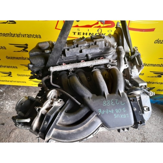 BLOC MOTOR AMBIELAT LEXUS RX300, 3.0 BENZINA BLOC MOTOR AMBIELAT LEXUS RX300, 3.0 BENZINA