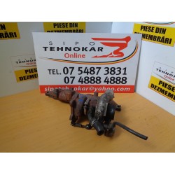 TURBINA OPEL ASTRA G 1.7 DTI AN 2000-2005