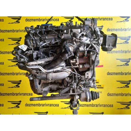 MOTOR PEUGEOT 308, 1.6 HDI, AN 2012