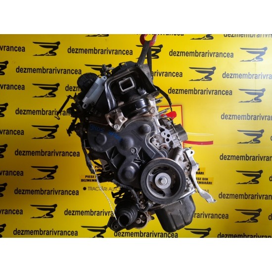 MOTOR PEUGEOT 308, 1.6 HDI, AN 2012