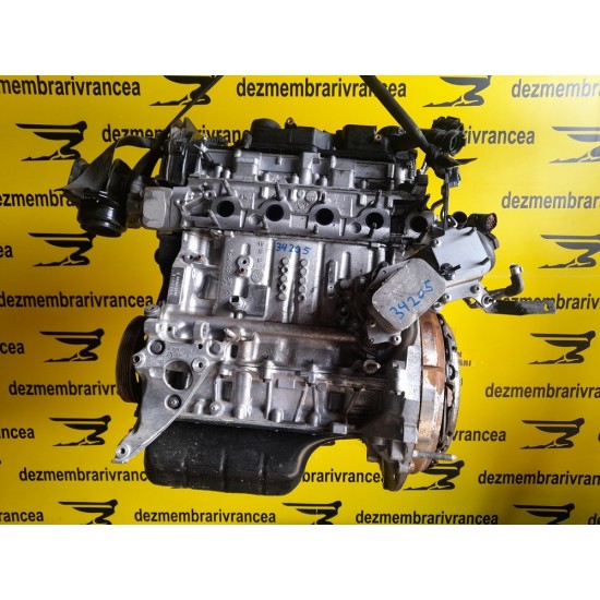 MOTOR PEUGEOT 308, 1.6 HDI, AN 2012