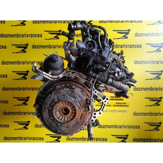 MOTOR PEUGEOT 308, 1.6 HDI, AN 2012