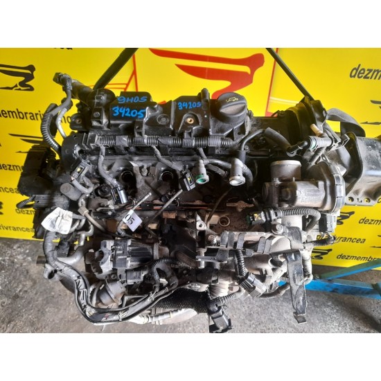 MOTOR PEUGEOT 308, 1.6 HDI, AN 2012