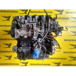 MOTOR CITROEN SAXO, 1.5 DIESEL, AN 1999 MOTOR CITROEN SAXO, 1.5 DIESEL, AN 1999