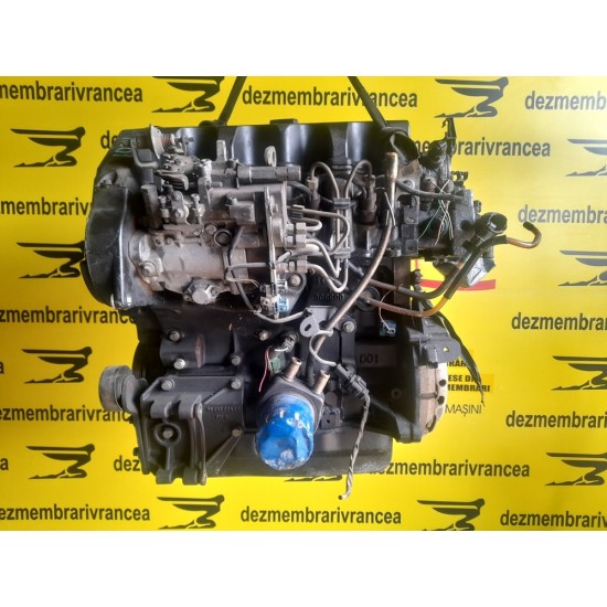 MOTOR CITROEN SAXO, 1.5 DIESEL, AN 1999 MOTOR CITROEN SAXO, 1.5 DIESEL, AN 1999