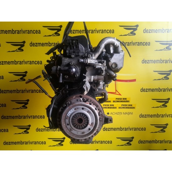 MOTOR CITROEN SAXO, 1.5 DIESEL, AN 1999 MOTOR CITROEN SAXO, 1.5 DIESEL, AN 1999