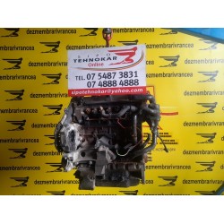 MOTOR FORD FOCUS 1.8 TDCI, AN 2003