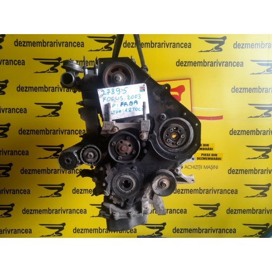 MOTOR FORD FOCUS 1.8 TDCI, AN 2003 MOTOR FORD FOCUS 1.8 TDCI, AN 2003