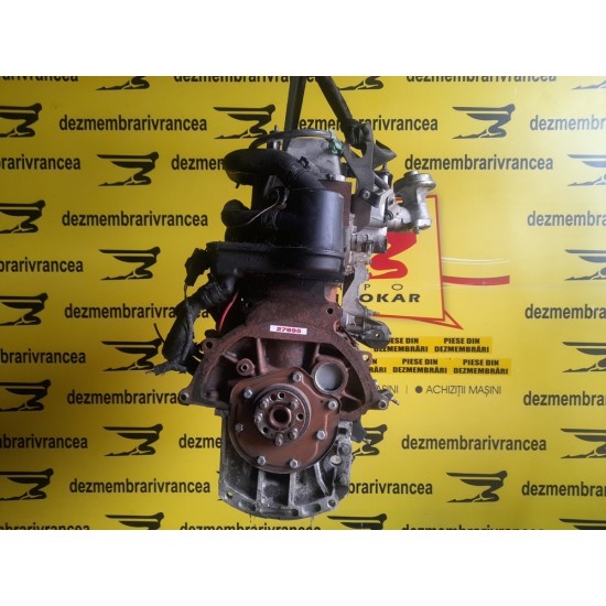 MOTOR FORD FOCUS 1.8 TDCI, AN 2003 MOTOR FORD FOCUS 1.8 TDCI, AN 2003