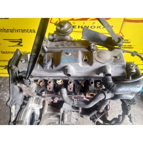 MOTOR FORD FOCUS 1.8 TDCI, AN 2003 MOTOR FORD FOCUS 1.8 TDCI, AN 2003
