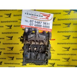 MOTOR VOLKSWAGEN PASSAT B5, 1.9 TDI