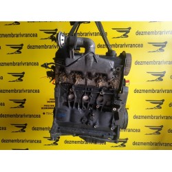 MOTOR VOLKSWAGEN PASSAT B5, 1.9 TDI MOTOR VOLKSWAGEN PASSAT B5, 1.9 TDI
