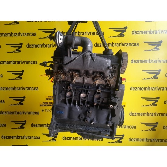 MOTOR VOLKSWAGEN PASSAT B5, 1.9 TDI MOTOR VOLKSWAGEN PASSAT B5, 1.9 TDI