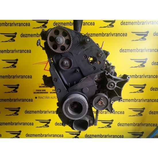 MOTOR VOLKSWAGEN PASSAT B5, 1.9 TDI MOTOR VOLKSWAGEN PASSAT B5, 1.9 TDI