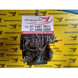 MOTOR CITROEN SAXO, 1.5 DIESEL
