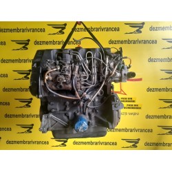 MOTOR CITROEN SAXO, 1.5 DIESEL MOTOR CITROEN SAXO, 1.5 DIESEL