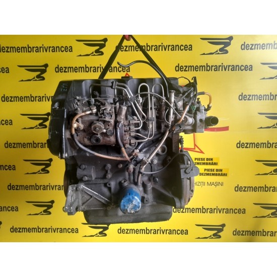 MOTOR CITROEN SAXO, 1.5 DIESEL