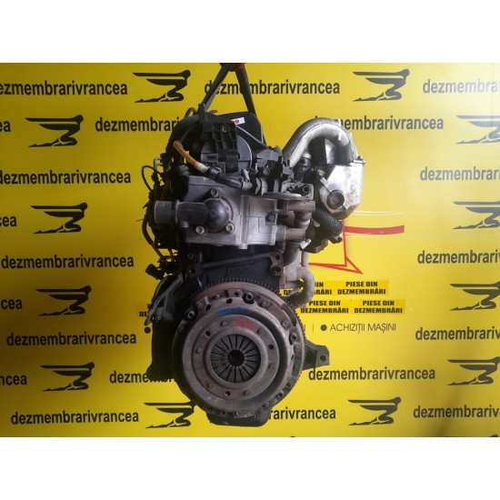 MOTOR CITROEN SAXO, 1.5 DIESEL