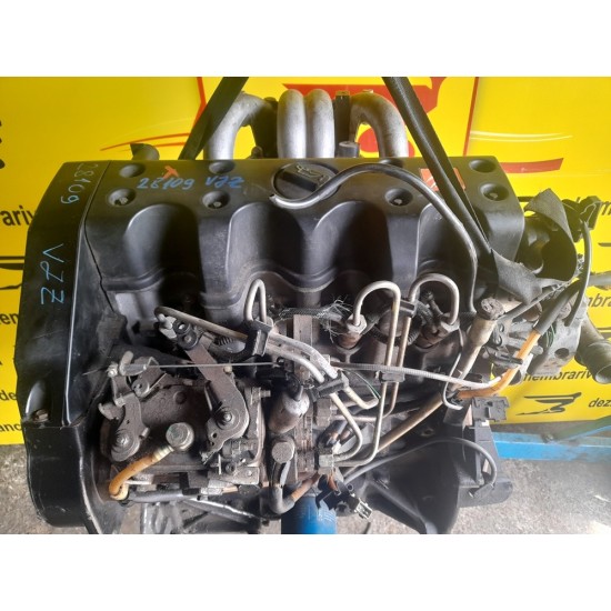 MOTOR CITROEN SAXO, 1.5 DIESEL