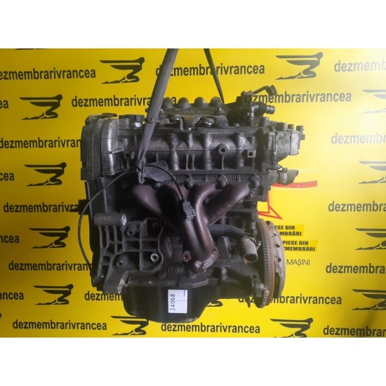 MOTOR LANCIA Y, 1.2 BENZINA, 16V MOTOR LANCIA Y, 1.2 BENZINA, 16V