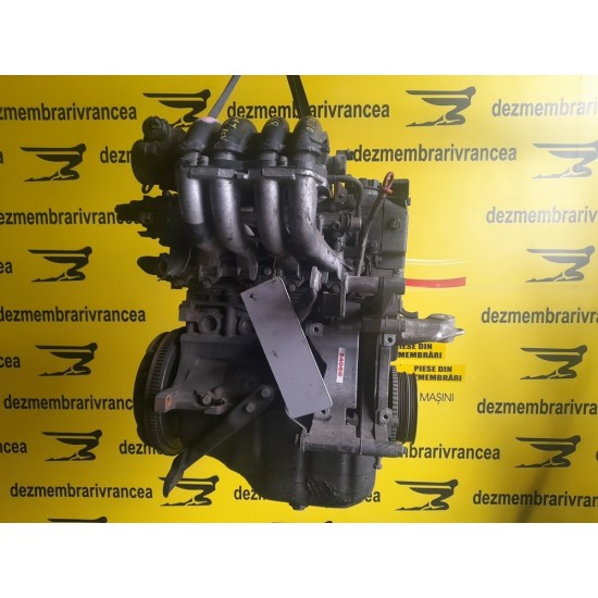 MOTOR LANCIA Y, 1.2 BENZINA, 16V MOTOR LANCIA Y, 1.2 BENZINA, 16V