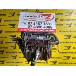 MOTOR TOYOTA YARIS, 1.0 BENZINA