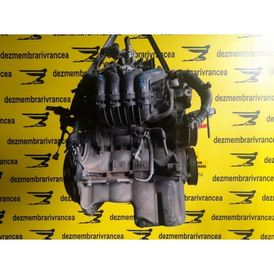 MOTOR TOYOTA YARIS, 1.0 BENZINA MOTOR TOYOTA YARIS, 1.0 BENZINA