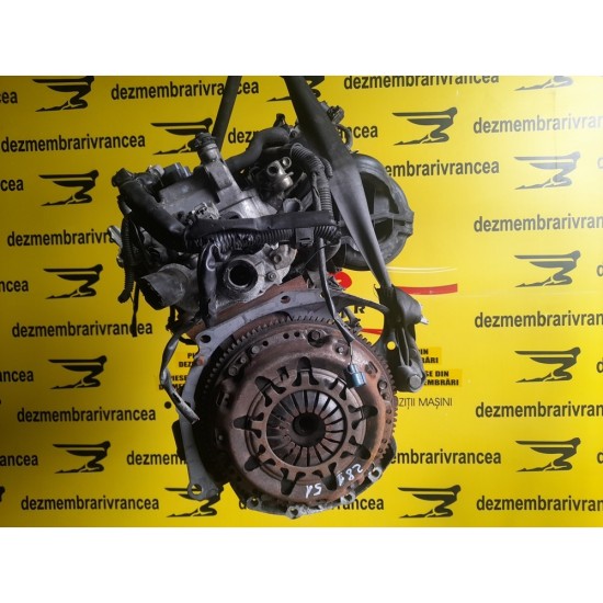MOTOR TOYOTA YARIS, 1.0 BENZINA MOTOR TOYOTA YARIS, 1.0 BENZINA