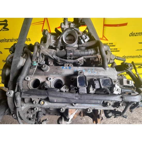 MOTOR TOYOTA YARIS, 1.0 BENZINA MOTOR TOYOTA YARIS, 1.0 BENZINA