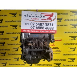 MOTOR FIAT PANDA , 1.1 BENZINA