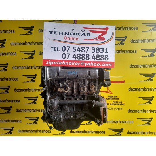 MOTOR FIAT PANDA , 1.1 BENZINA MOTOR FIAT PANDA , 1.1 BENZINA