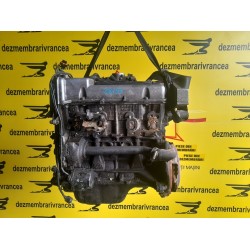 MOTOR FIAT PANDA , 1.1 BENZINA
