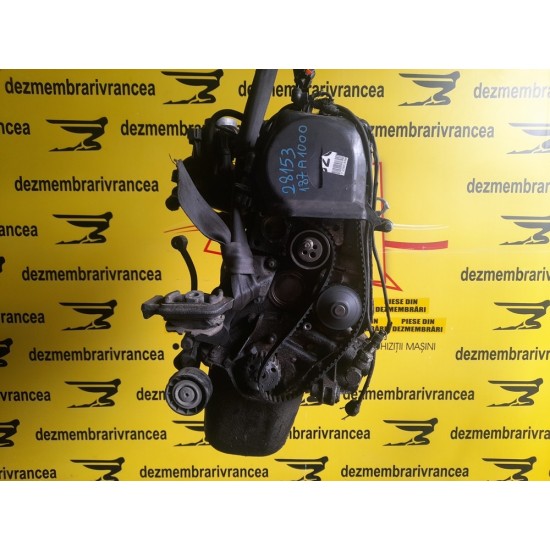 MOTOR FIAT PANDA , 1.1 BENZINA MOTOR FIAT PANDA , 1.1 BENZINA