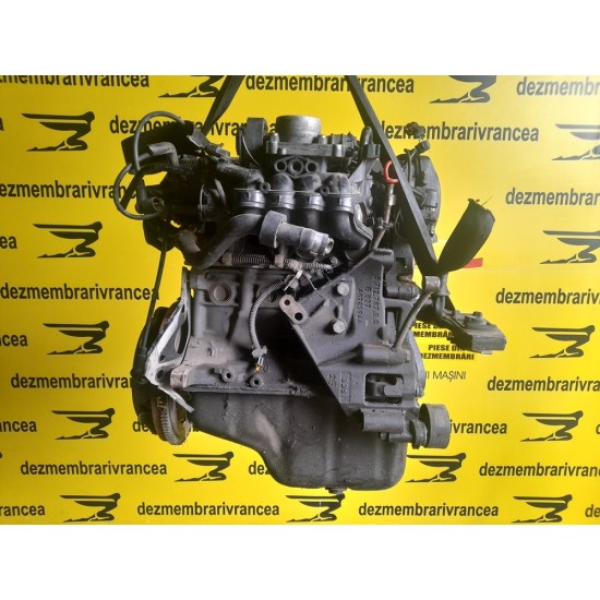 MOTOR FIAT PANDA , 1.1 BENZINA MOTOR FIAT PANDA , 1.1 BENZINA
