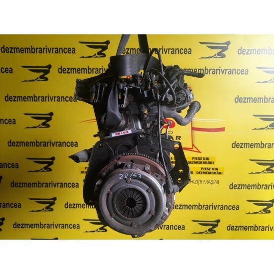 MOTOR FIAT PANDA , 1.1 BENZINA MOTOR FIAT PANDA , 1.1 BENZINA