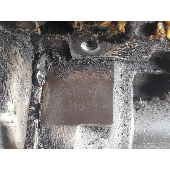 MOTOR FIAT PANDA , 1.1 BENZINA MOTOR FIAT PANDA , 1.1 BENZINA