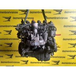 MOTOR NISSAN MICRA, 1.2 BENZINA, AN 1998