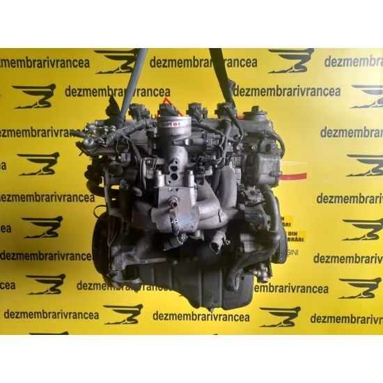 MOTOR NISSAN MICRA, 1.2 BENZINA, AN 1998