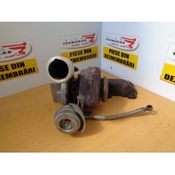 TURBINA FIAT CROMA 1.9 DIESEL 8V 120CP AN 2005-2012
