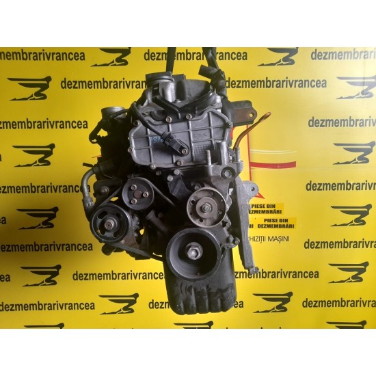 MOTOR NISSAN MICRA, 1.2 BENZINA, AN 1998